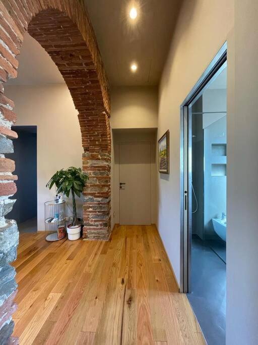 New Residence On Lungarno Soderini Near Ponte Vecchio Florence Exterior photo