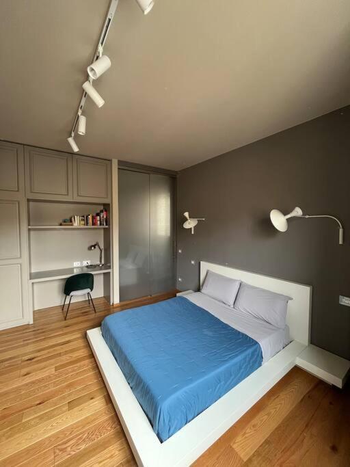 New Residence On Lungarno Soderini Near Ponte Vecchio Florence Exterior photo