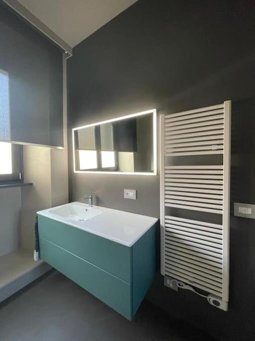 New Residence On Lungarno Soderini Near Ponte Vecchio Florence Exterior photo