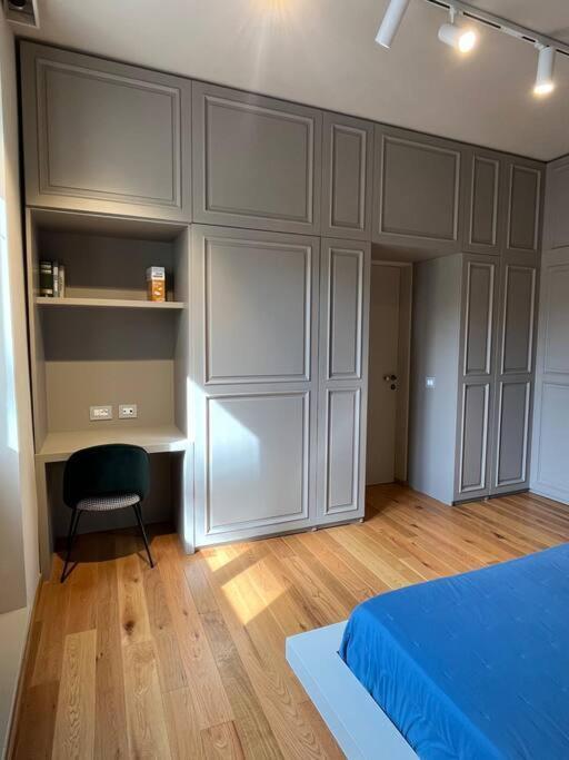 New Residence On Lungarno Soderini Near Ponte Vecchio Florence Exterior photo