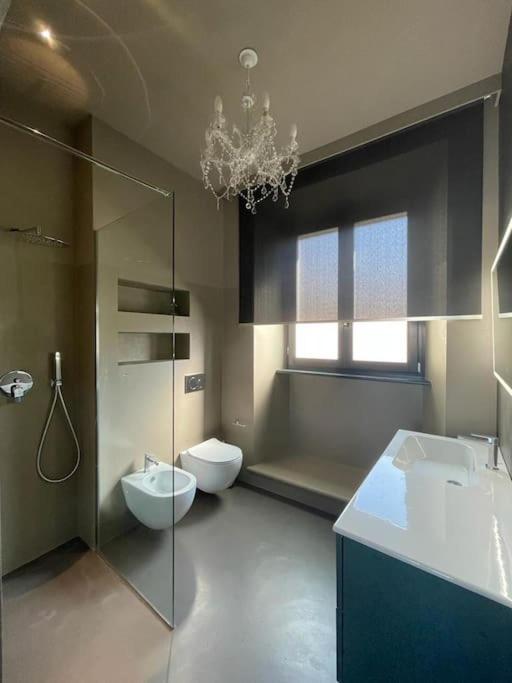 New Residence On Lungarno Soderini Near Ponte Vecchio Florence Exterior photo