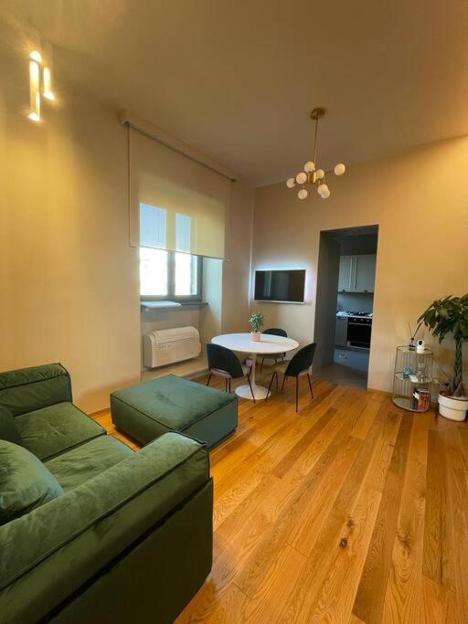 New Residence On Lungarno Soderini Near Ponte Vecchio Florence Exterior photo