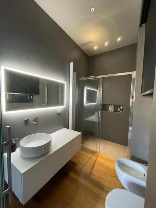 New Residence On Lungarno Soderini Near Ponte Vecchio Florence Exterior photo