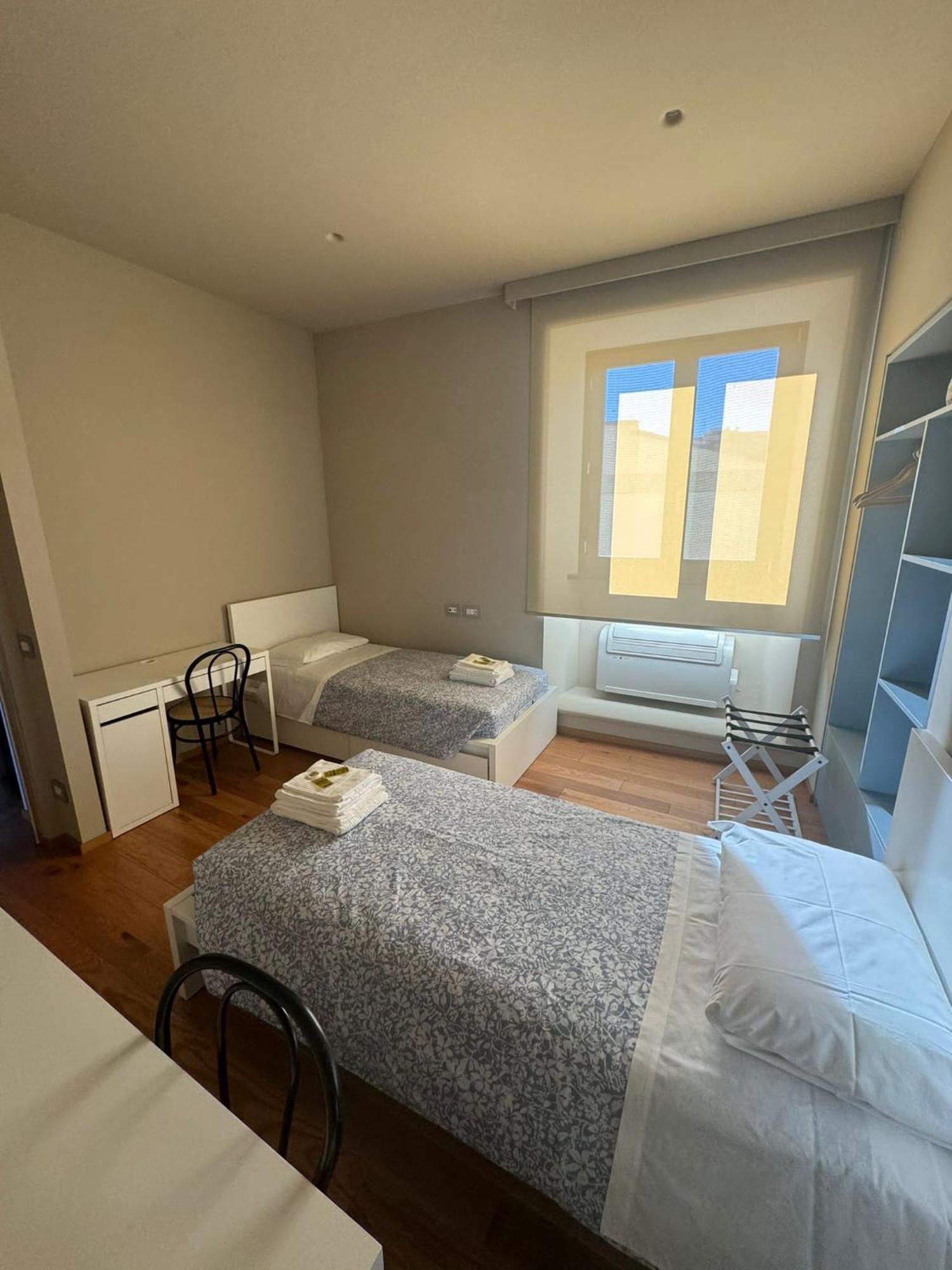New Residence On Lungarno Soderini Near Ponte Vecchio Florence Exterior photo